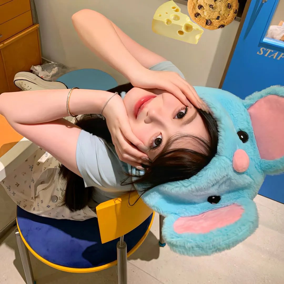 搞错人